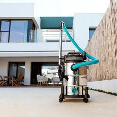 Cecotec Conga Rockstar Wet & Dry Steel Pro Tool