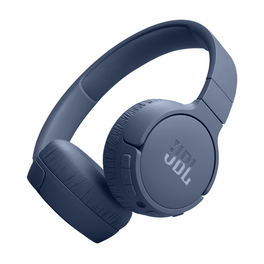 JBL Tune 670 NC - Blue