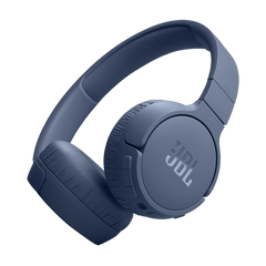 JBL Tune 670 NC - Blue