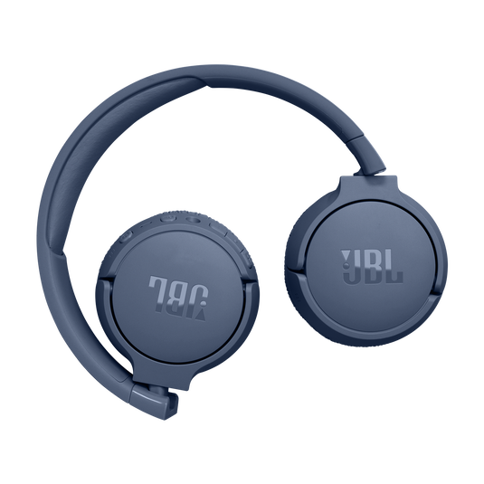 JBL Tune 670 NC - Blue