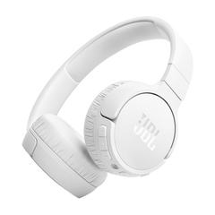 JBL Tune 670 NC - White
