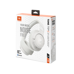 JBL Tune 770 NC - White