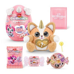Rainbocorns Puppycorn Surprise Series 8