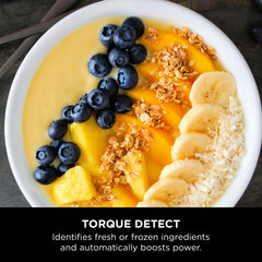 Ninja Detect Power Blender Pro & Single Serve TB301UK