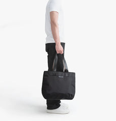 UNIQ Arden Tote Bag - Black