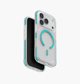 UNIQ Combat Active For 17 Pro - Teal