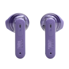 JBL Tune Flex 2 Ghost Edition - Purple