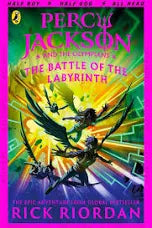 The battle of labyrinth