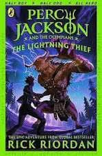 The lightning thief