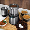 Cecotec TitanMill 300 DuoClean coffee and spices grinder