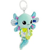 LAMAZE Alise the Axolotl