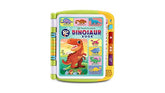 LeapFrog Touch & Learn Dinosaur Book - Arabic/English