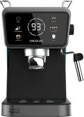 Cecotec Power Espresso Touch ColdBrew