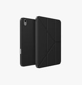 UNIQ Transforma iPad Case 10th Gen (2022) - Black