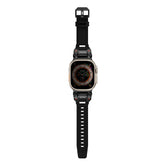 SKINARMA APPLE WATCH ULTRA TITON 49 MM - Black