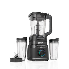 Ninja Detect Power Blender Pro & Single Serve TB301UK