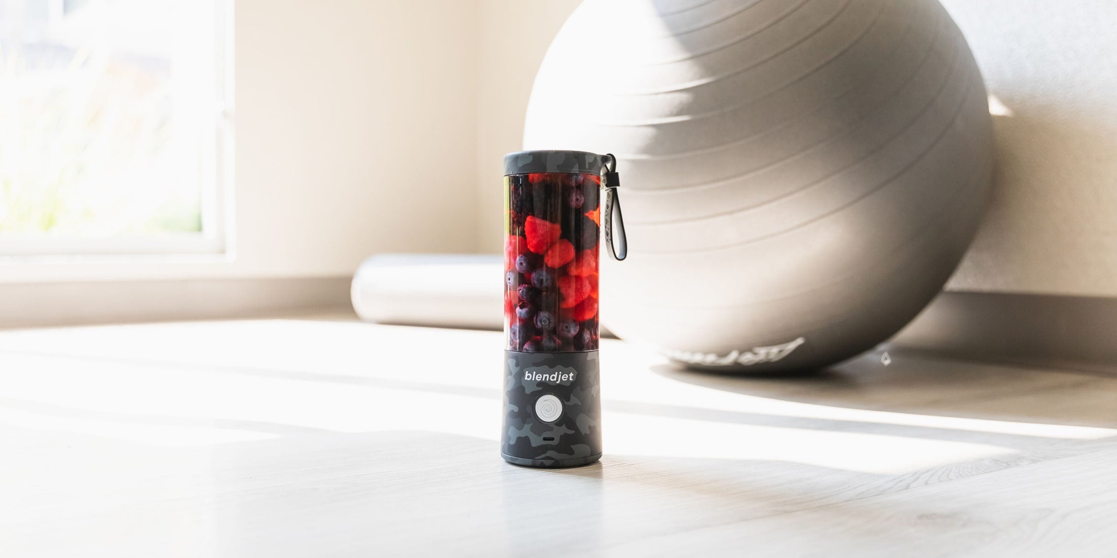 BLENDJET V2 - URBAN CAMO