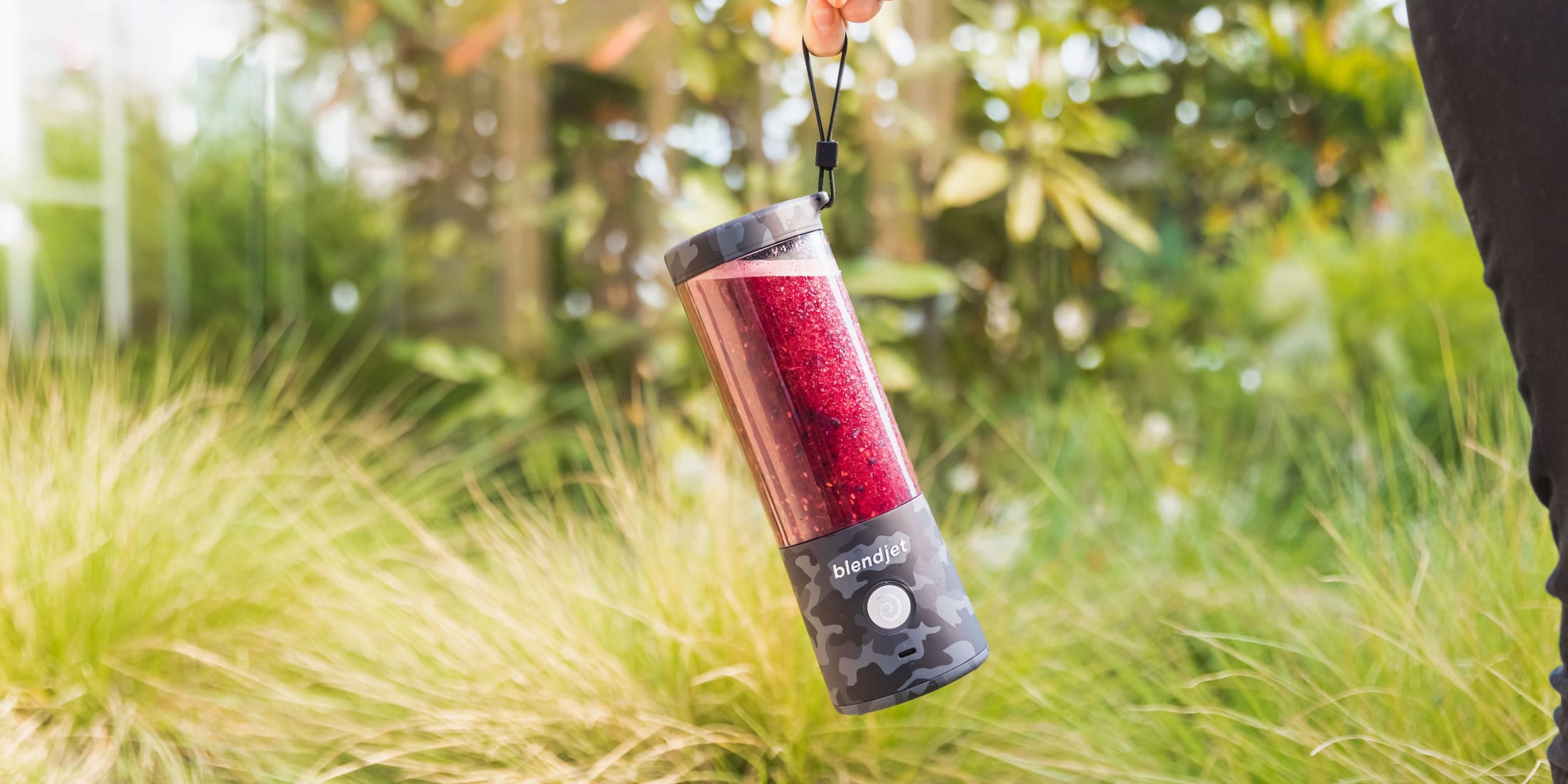 BLENDJET V2 - URBAN CAMO