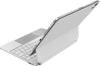 UNIQ Venno Pro Magnetic Smart Keyboard Folio for iPad Air 11" m2 , m3 - White