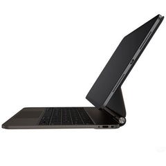 UNIQ Venno Pro Magnetic Smart Keyboard Folio for iPad Air 11" m2 , m3 - Caramel