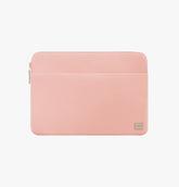 UNIQ Vienna Laptop Carry Water-Resistant sleeve 14 inch - Pink (Copy)