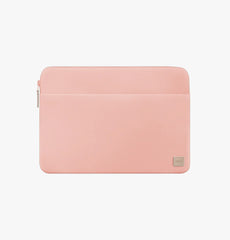 UNIQ Vienna Laptop Carry Water-Resistant sleeve 14 inch - Pink (Copy)
