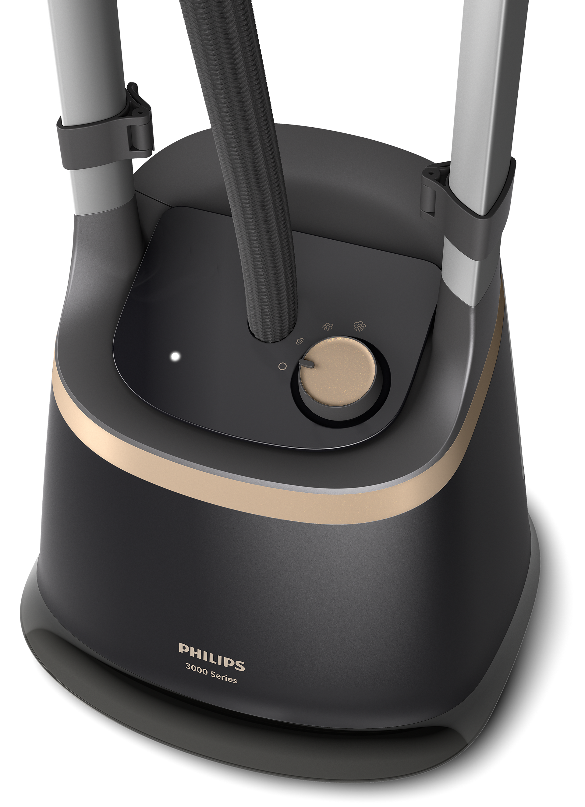 Stand Steamer 3000 Series