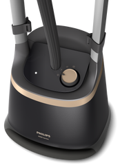 Stand Steamer 3000 Series