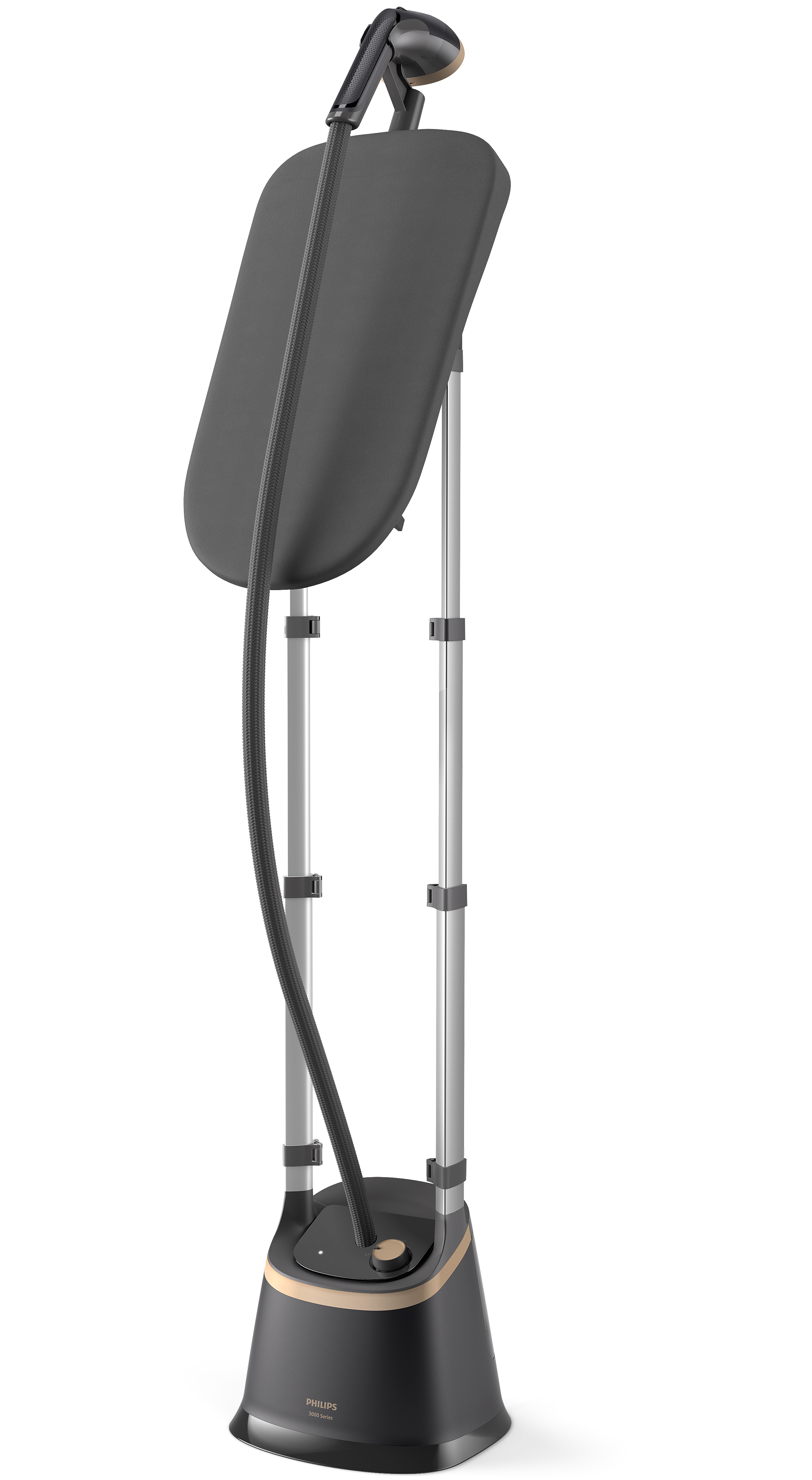 Stand Steamer 3000 Series