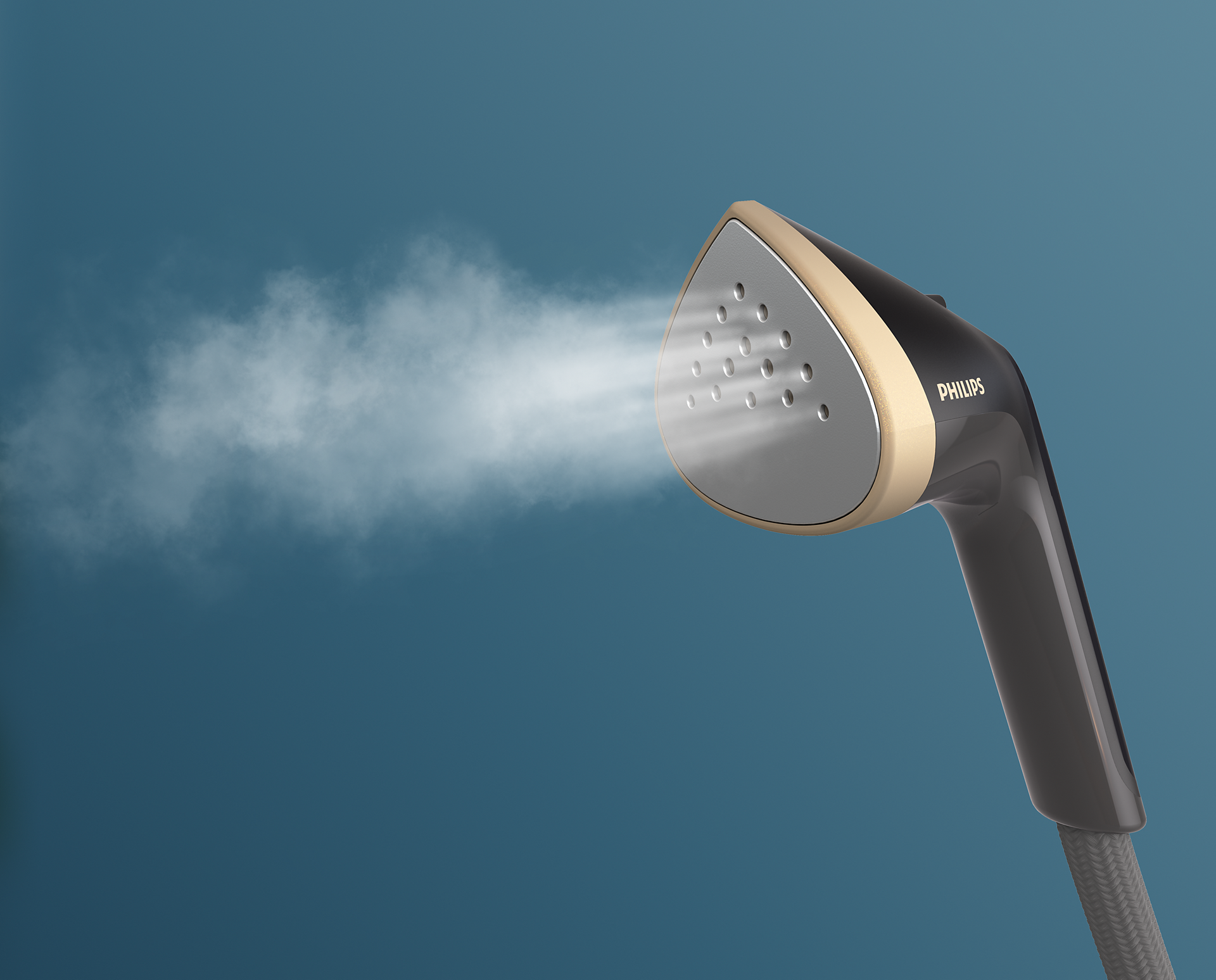 Stand Steamer 3000 Series