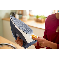 Philips steam iron 7030