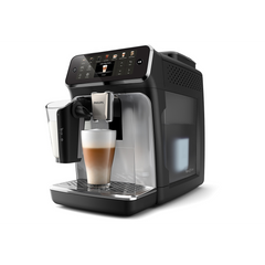 PHILIPS FULLY AUTOMATIC 4446/70 ESPRESSO MACHINE