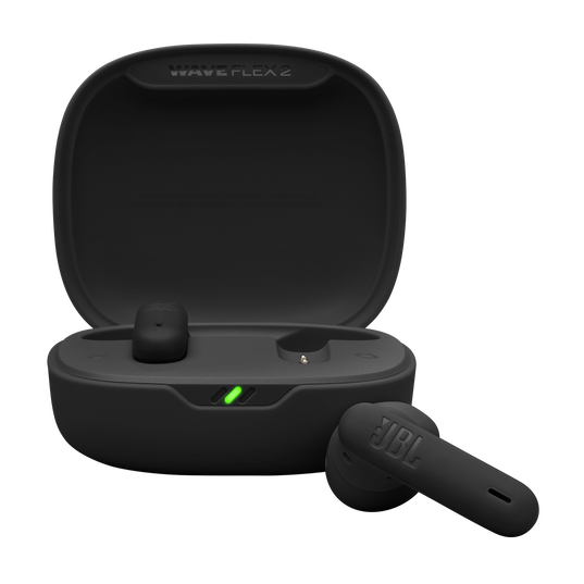 JBL wave flex 2 - Black