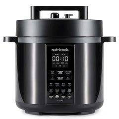 Nutricook Smartpot 2, 8L - Black
