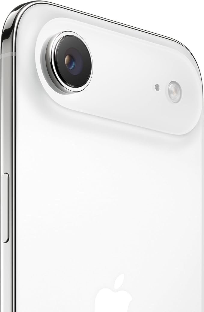 iPhone Air - Cloud White