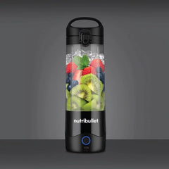Nutribullet Portable Cordless Blender - Black