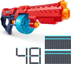 X-Shot Excel Turbo Fire Blaster