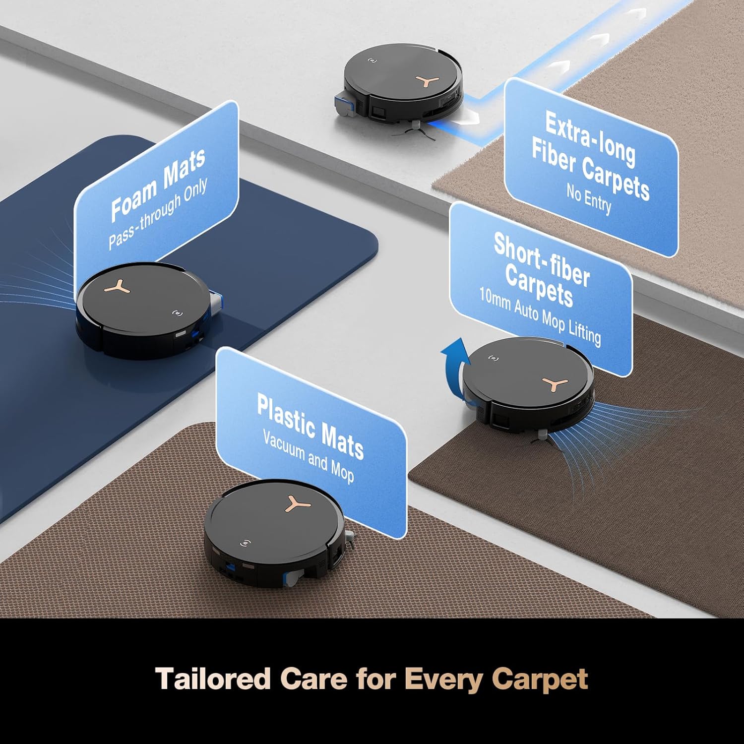 ECOVACS DEEBOT X8 PRO Omni