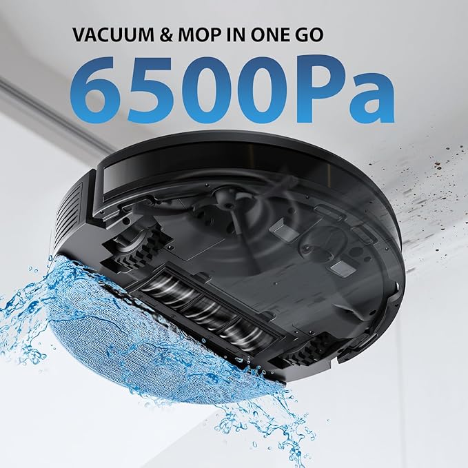Ecovacs Y1 Pro Plus