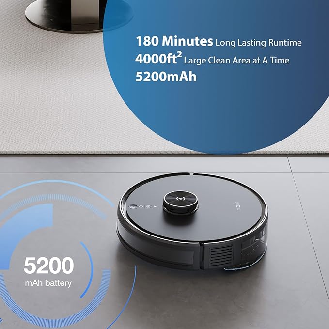 Ecovacs Y1 Pro Plus