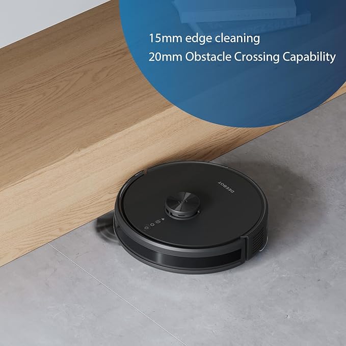 Ecovacs Y1 Pro Plus
