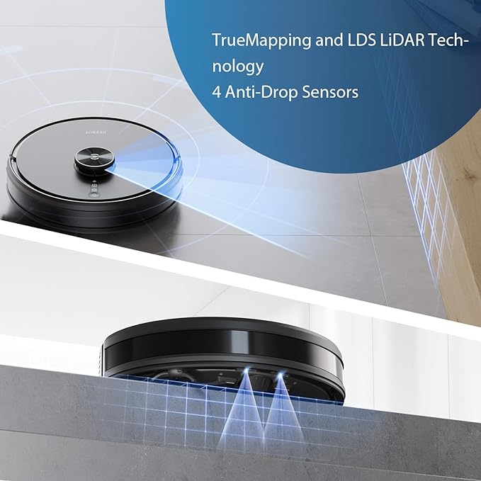 Ecovacs Y1 Pro Plus