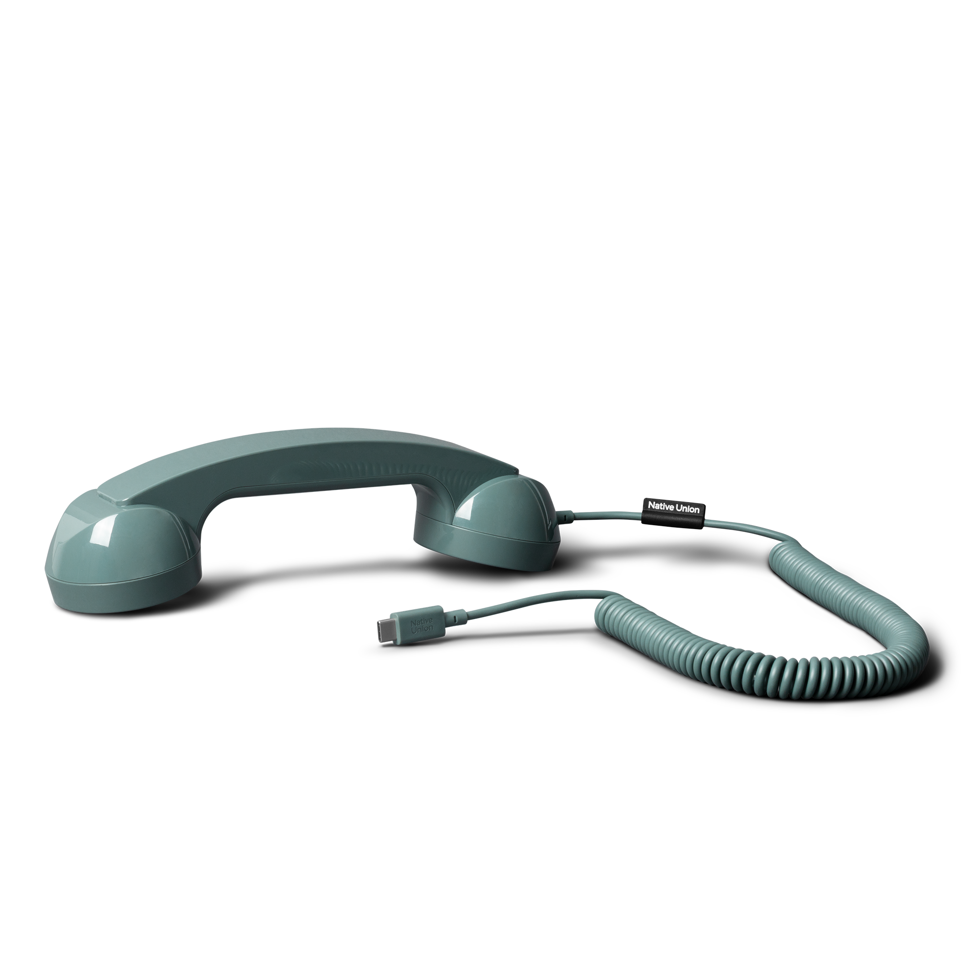 Native Union POP Phone Slate Green