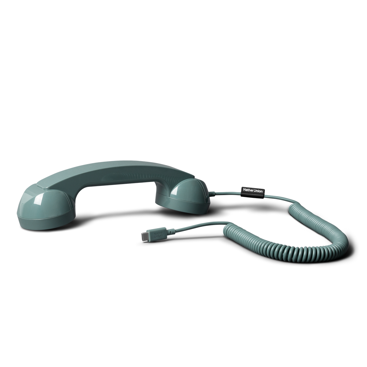 Native Union POP Phone Slate Green