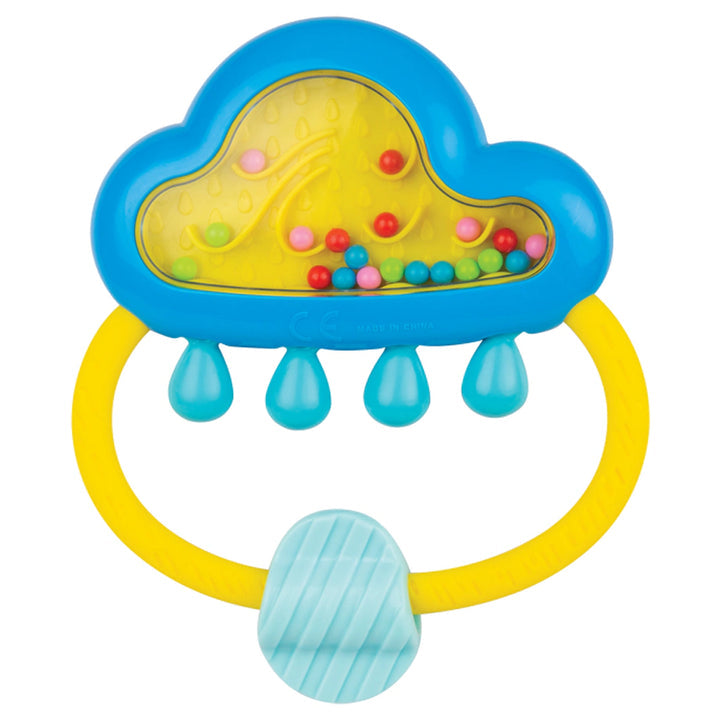 Winfun Shake N Slide Rattle – Raincloud