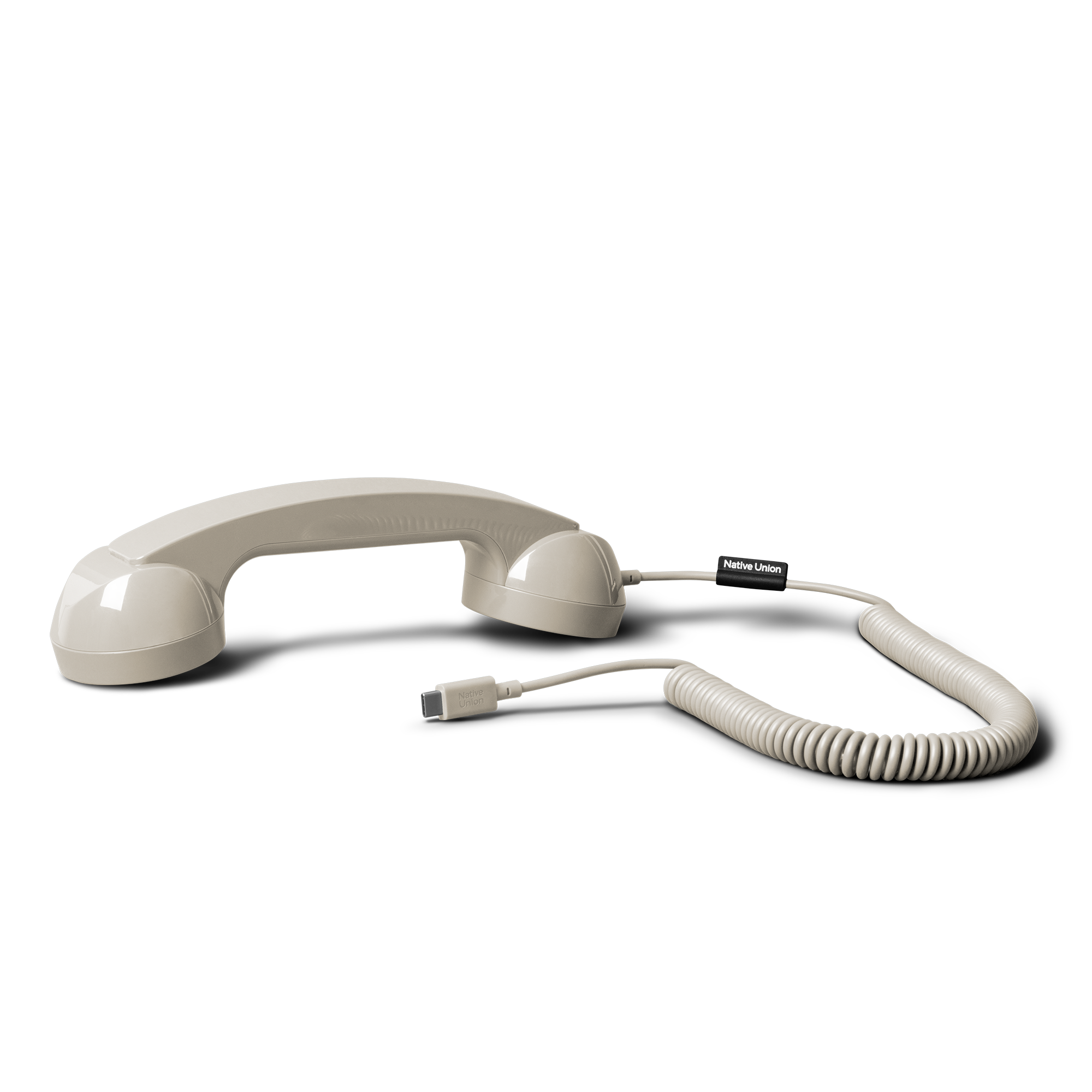 Native Union POP Phone Sandstone