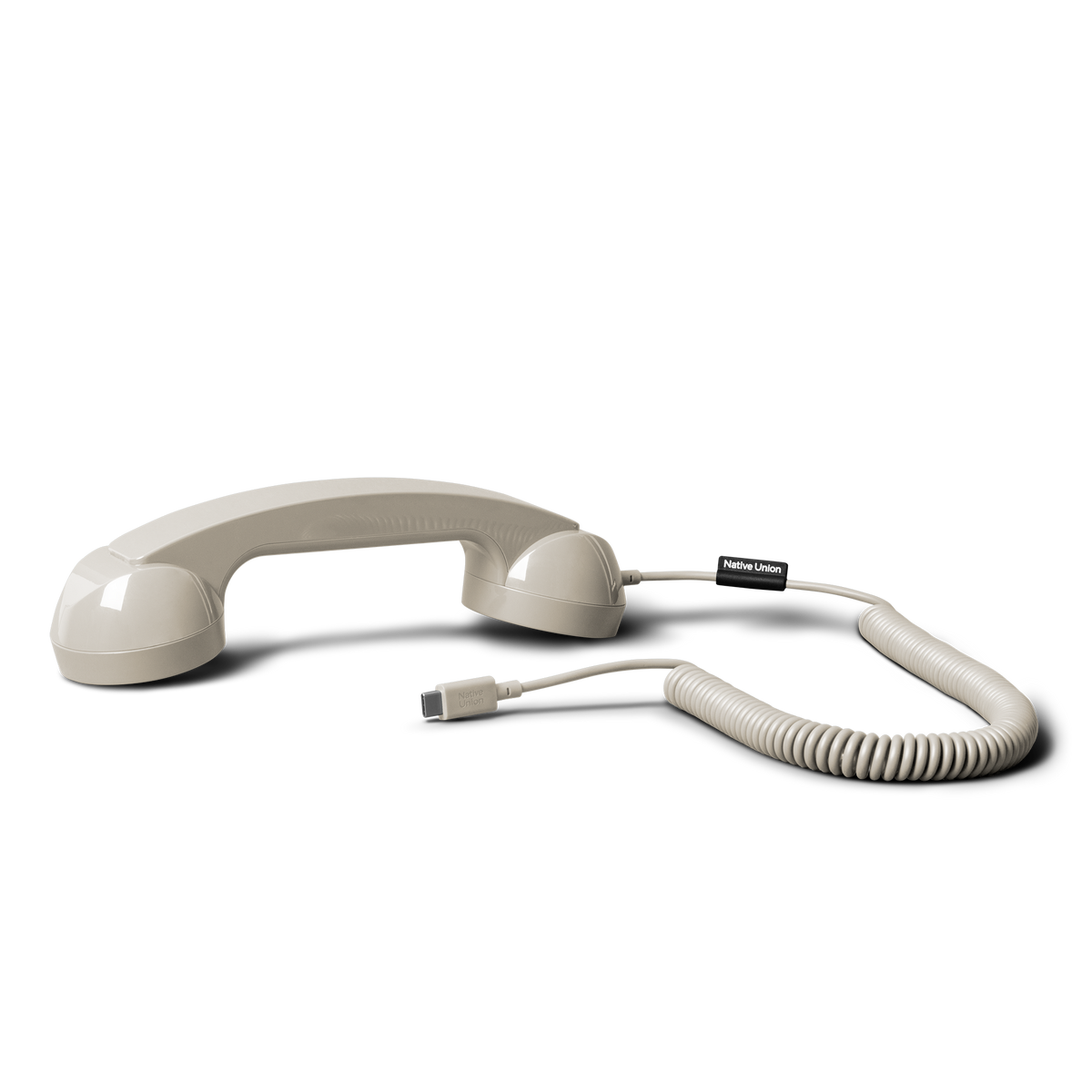 Native Union POP Phone Sandstone