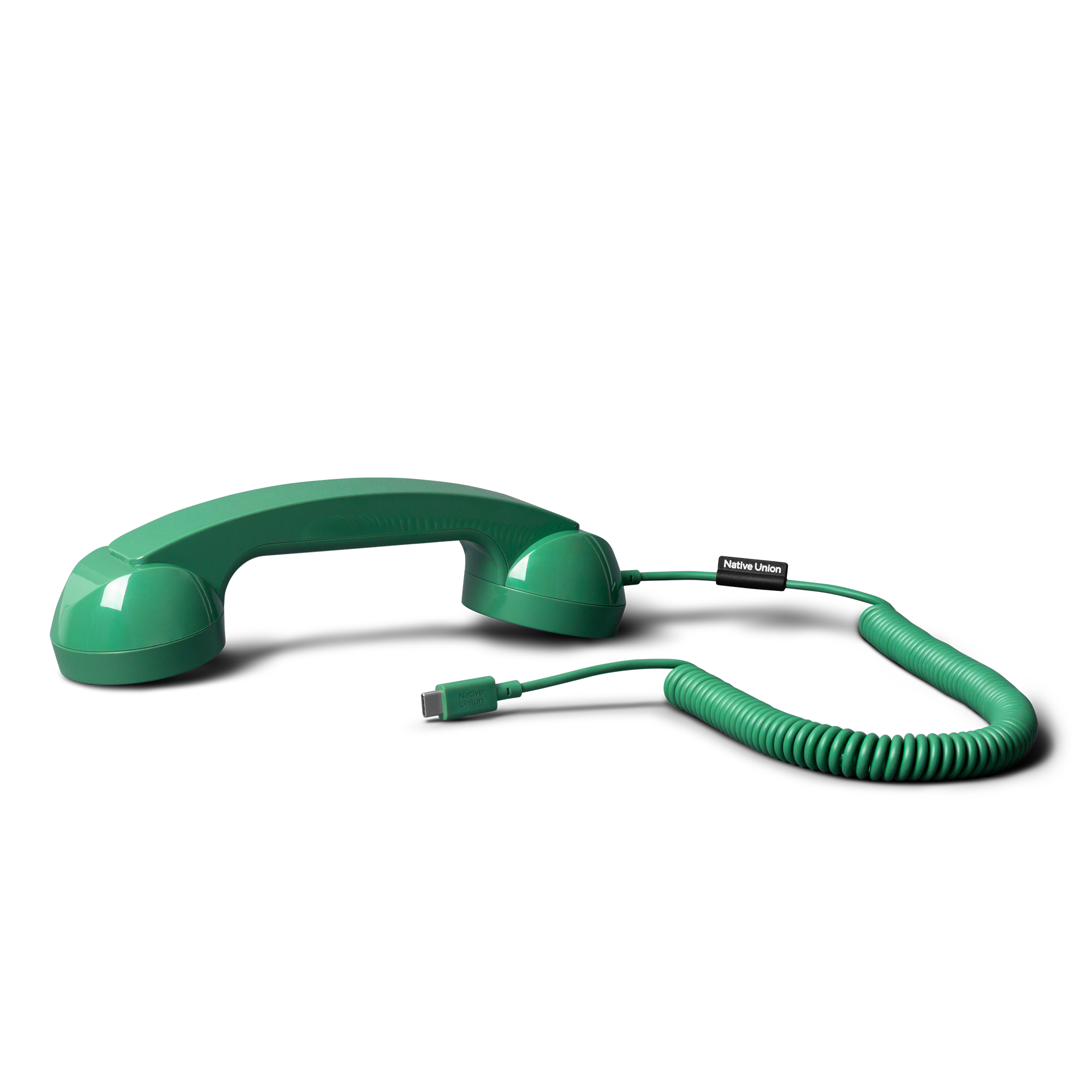 Native Union POP Phone Pine