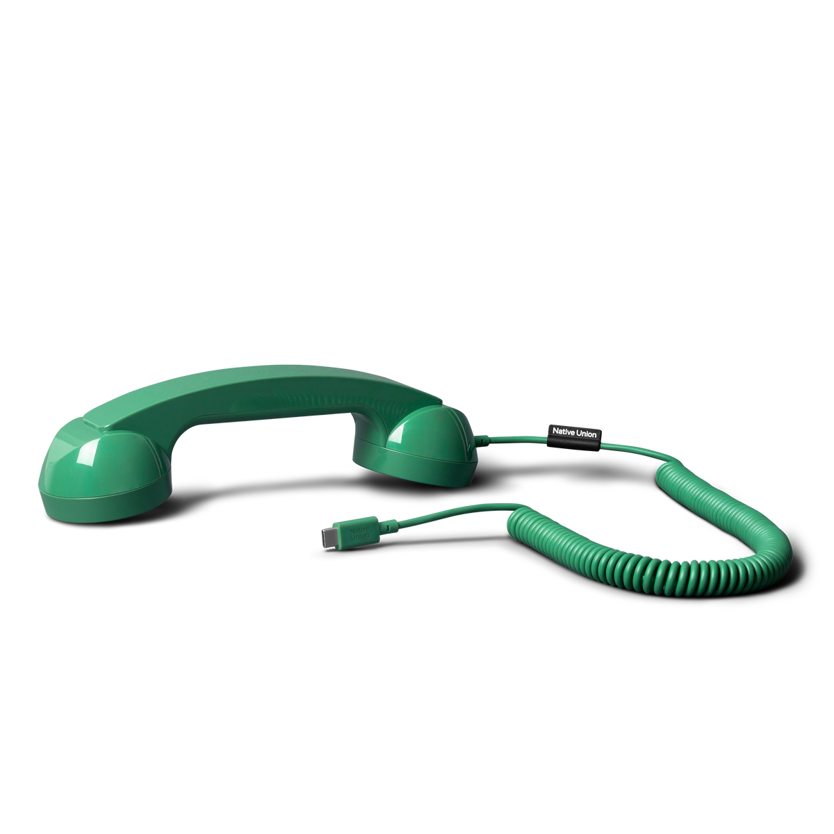 Native Union POP Phone Pine