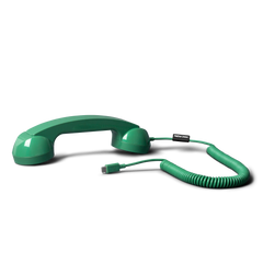 Native Union POP Phone Pine